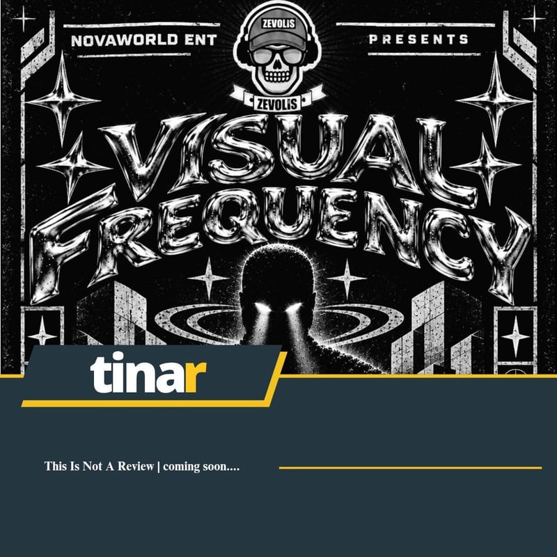 Youth Chapters | Visual Frequency Puts Artists at the Centre of Cape Town’s Next Live Experience