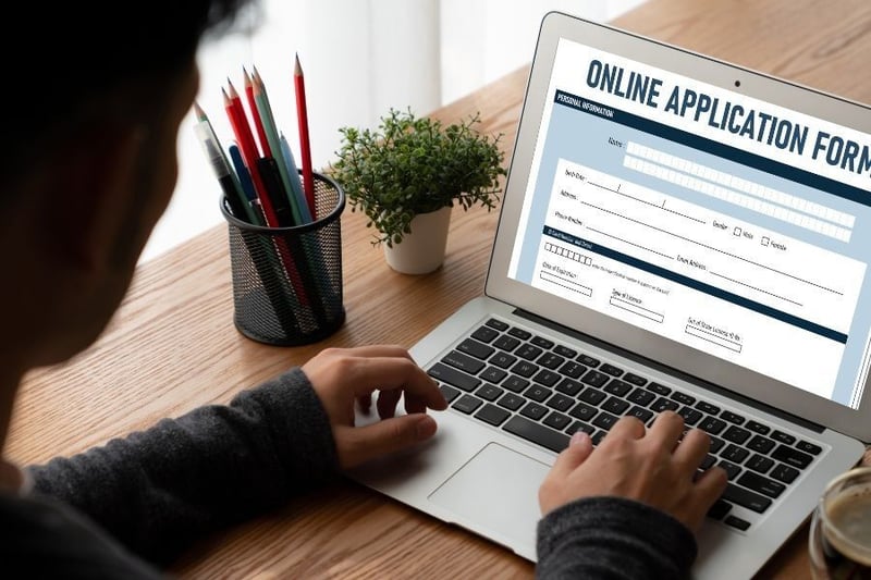 How to Apply for the 2025 CAO Application