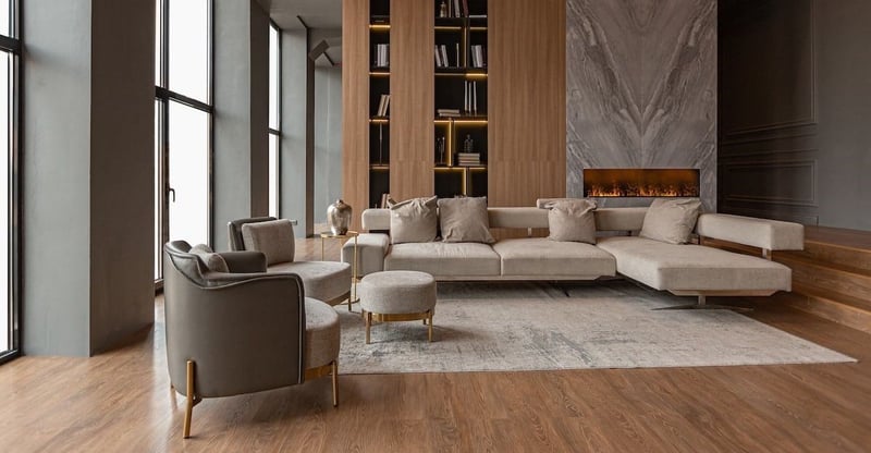 Giava Interiors Issues Expert Guidance To Help Buyers Avoid Bespoke Furniture Mistakes