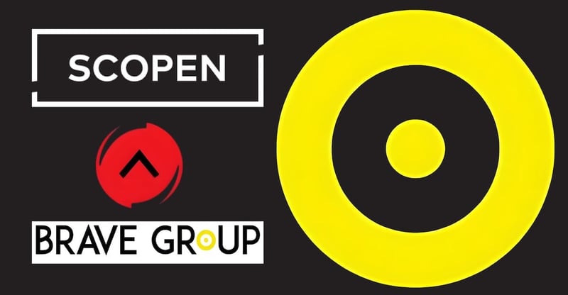 Brave Group Celebrates Landmark Recognition As Industry Leader In Digital AI And Transformation For 2025/26