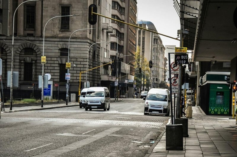 Gauteng launches GPTRIS digital system to streamline public transport licensing and e-hailing regulation