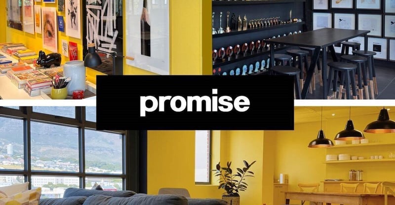 Promise's 2024 - A Year Of Growth And Consolidation In Equal Measure