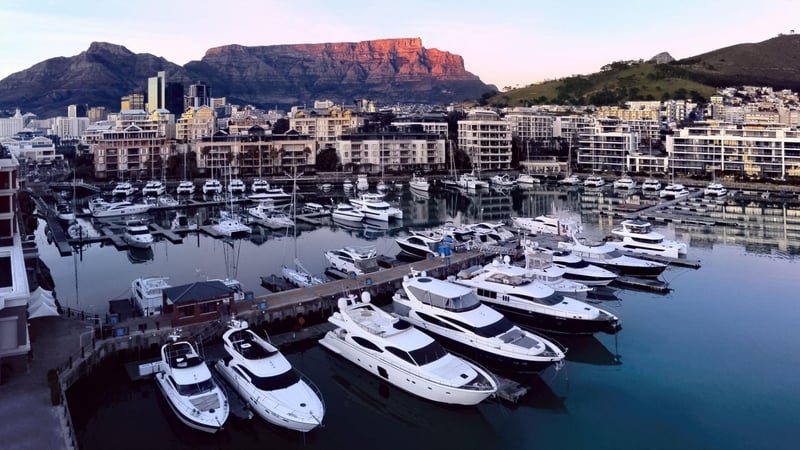 African Boating Conference in Cape Town targets growth for marine industry