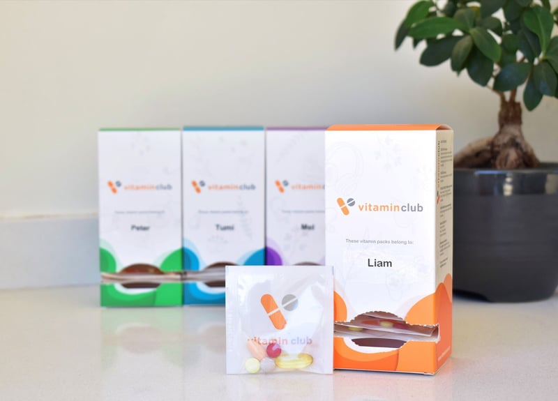 Innovative model for supplemental healthcare launched in South Africa