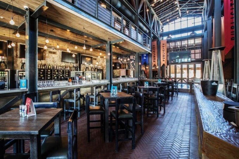 Warm up this winter with Silverstar’s hot dining specials