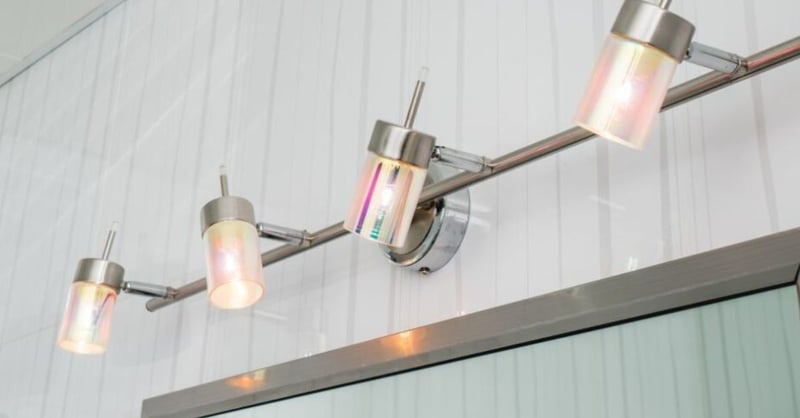 Illuminating Your Space - Choosing the Right Light Fixtures