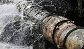 Contact A Professional Leak Detection Specialist If You Suspect A Water Leak