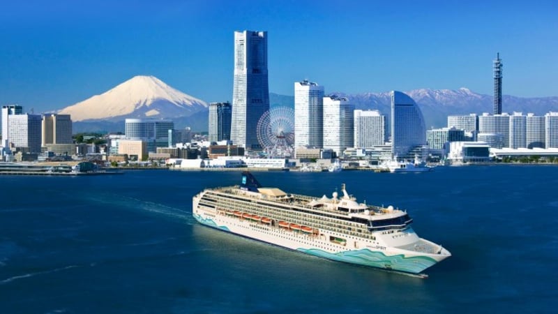 Cruise Experts Report Rapid Growth In Asia Travel As South Africans Embrace Affordable And Accessible Voyages