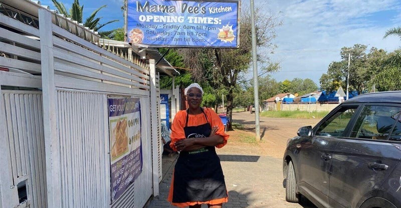 Celebrate Local Flavours - Uber Eats Highlights 70+ Hdp Restaurants Across Sa