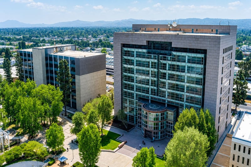 How Does the Van Nuys Courthouse Work? A Complete Criminal Defense Guide !