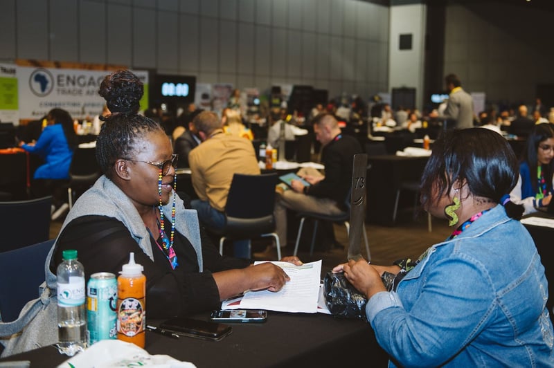 Durban to host Africa's premier hosted-buyer trade platform in October 2026