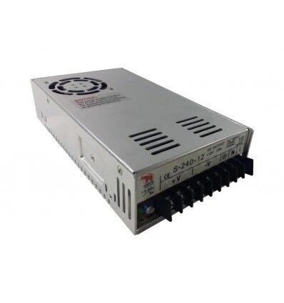 Revolutionizing Shop Fitting - Future Light's 12V 200W LED Transformer