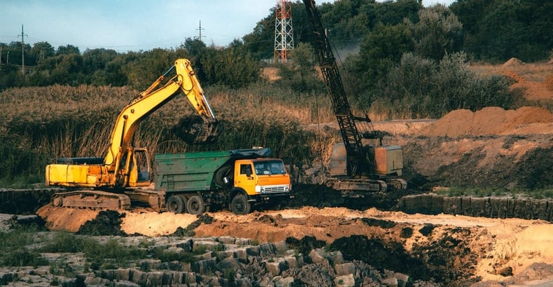 South Africa’s Mining Future Hinges On Strong Value Chains And Reliable Logistics Partnerships