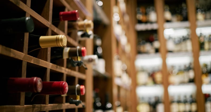 South Africa’s Wine Industry Urged To Prioritise Market Access In Competitive Global Landscape