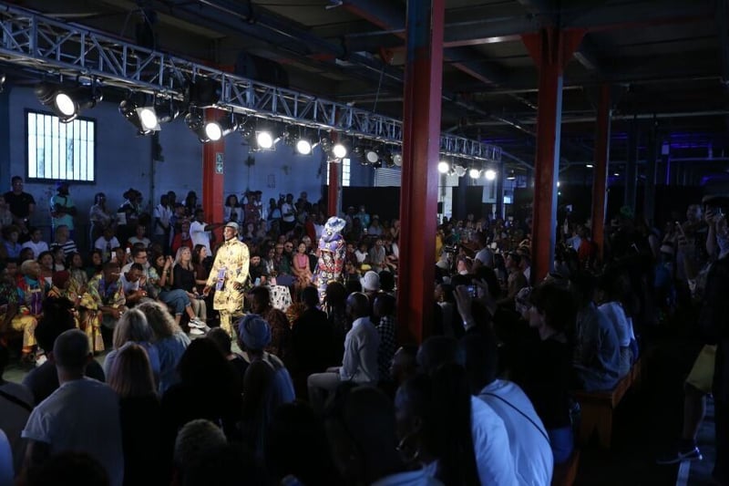 SA Menswear Week goes virtual this July!