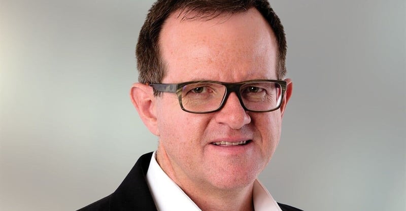 Sibanye-Stillwater Strengthens Leadership Team With Appointment Of Richard Cox As CRO