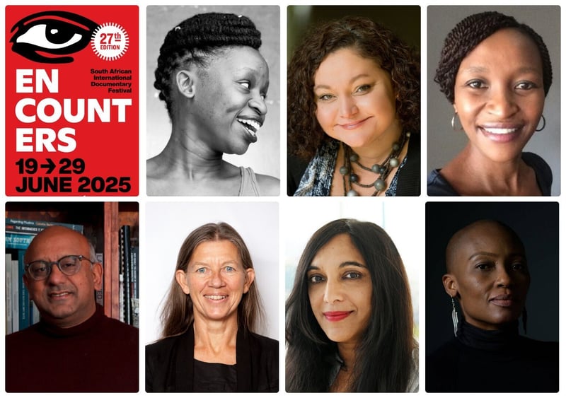 Encounters Welcomes New Board Members