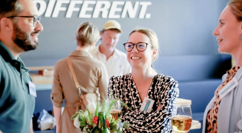 Accounting Meets Innovation - Outsourced CFO Launches “Accountants of the Future”