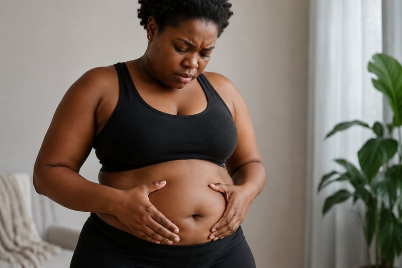 Hidden between your organs - The health risk you can’t afford to ignore