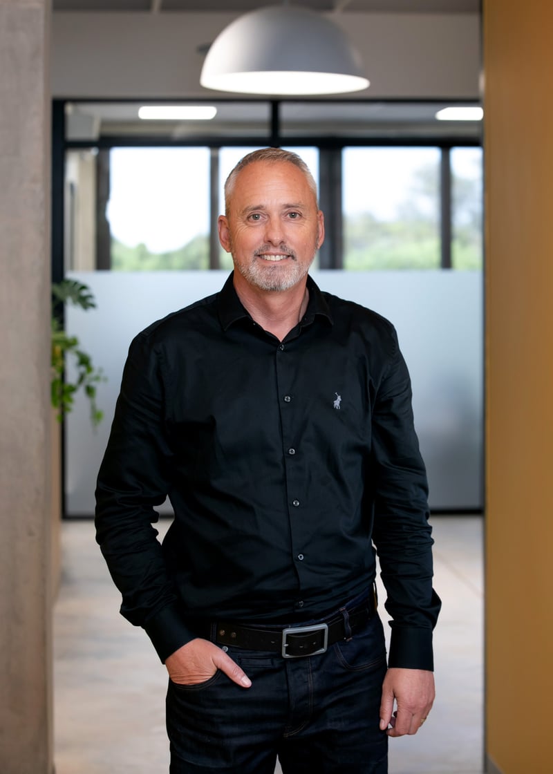 Just Property marks 25 years of growth, innovation and regional expansion