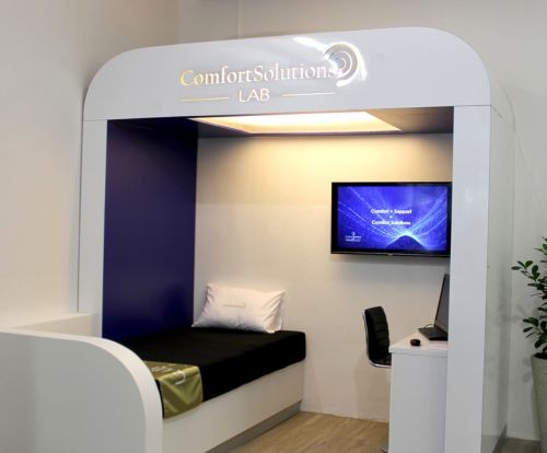 Bed King Explores the Sleep-Weight Connection Most South Africans Are Missing