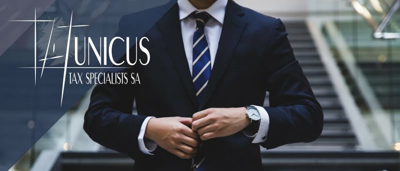 Unicus Tax Specialists SA - The Trusted Name in Solving Tax Problems