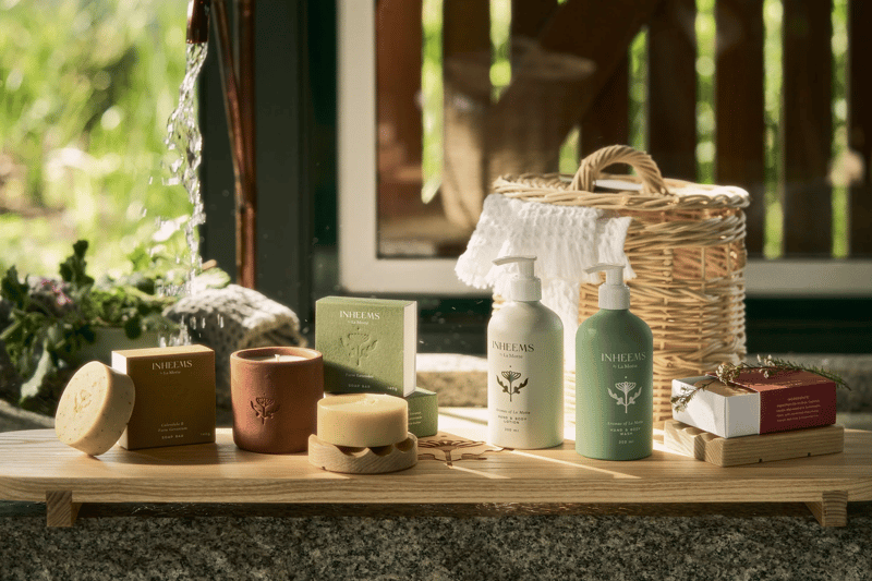 Introducing La Motte Inheems