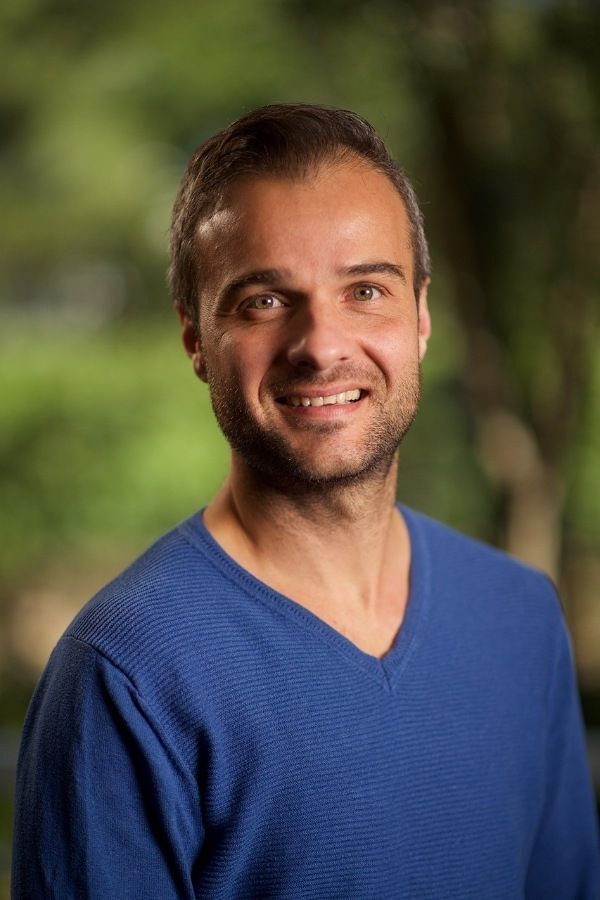 Q&A - Jose Luis Aleixandre-Tudo on spectroscopy, AI and sensory science in winemaking