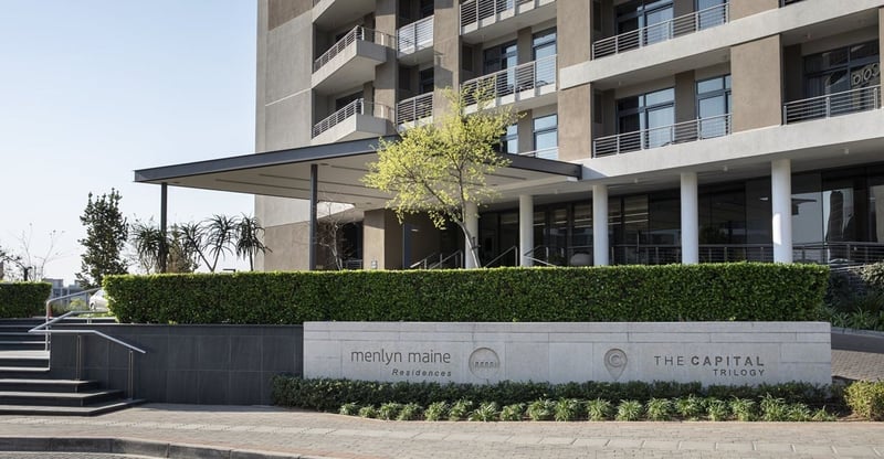 Capital Hotel Group Announces Major Expansion Of The Capital Trilogy Pretoria With New Room Additions