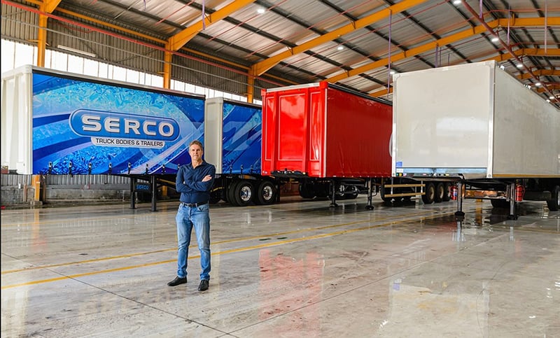 Serco Strengthens Its Position in a Tough Market