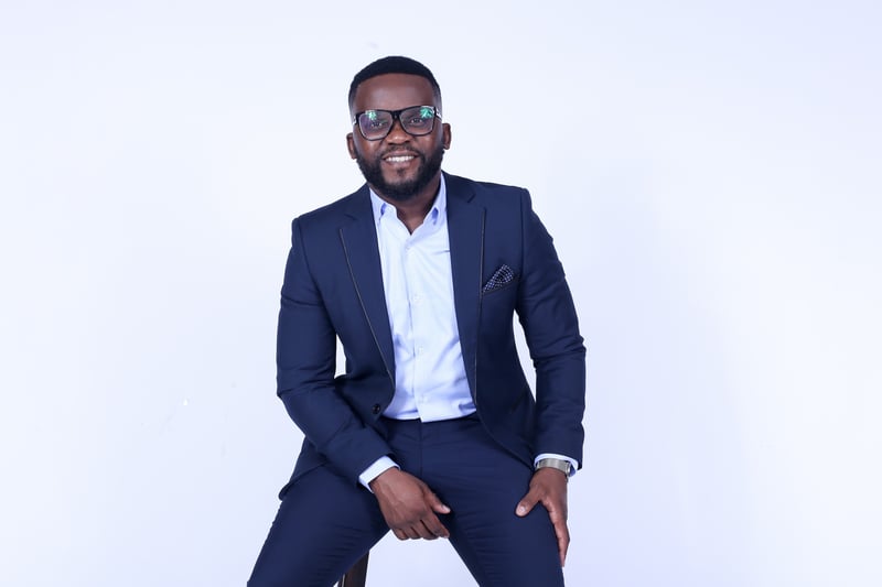 Radio Veteran Tholi B Joins Jacaranda FM as Integration Specialist, Programming