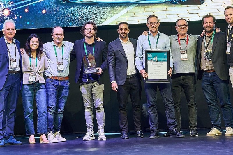 SACSC 2026 Retail Design Awards - Garden Walk Mall and Lowveld Mall Lead Winners
