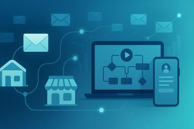 South African SMEs Turn to BulkMail for High-Impact, Low-Noise Black Friday Email Success
