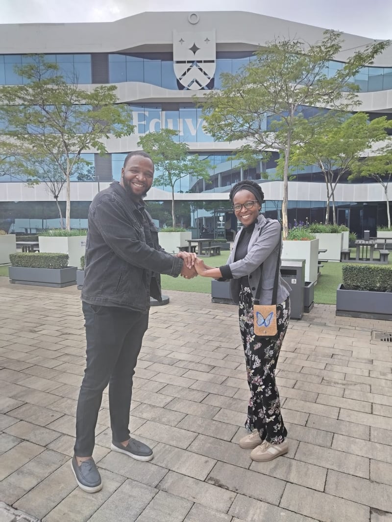 PSASA Speaker Factor Regionals to be Hosted at Eduvos Pretoria Campus