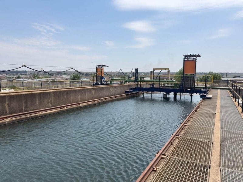 Public Protector to Investigate City of Tshwane After 408 Fall Ill From Contaminated Bronkhorstspruit Water