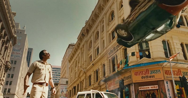 Chicken Licken Blends Bollywood Flair With South African Soul In New Creative Campaign