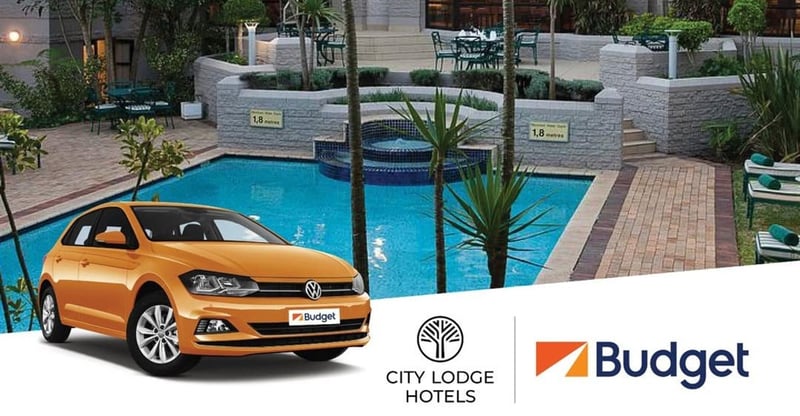 City Lodge Hotels Guests Receive 15% Off Avis And 10% Off Budget Car Rentals