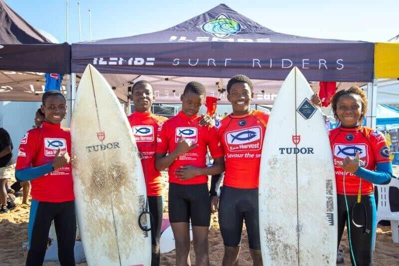 Images from the 2025 Ballito Pro Festival Presented by O’Neill