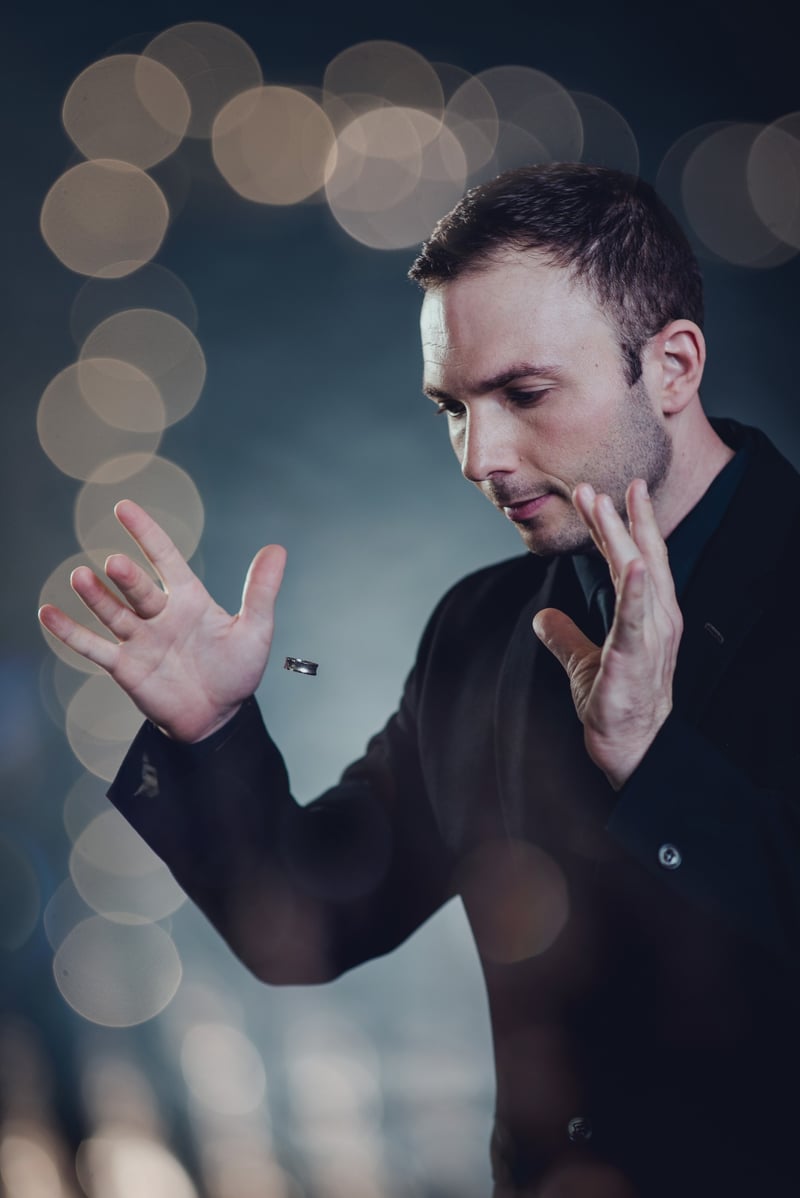 The Mental Reset You Didn’t Know You Needed