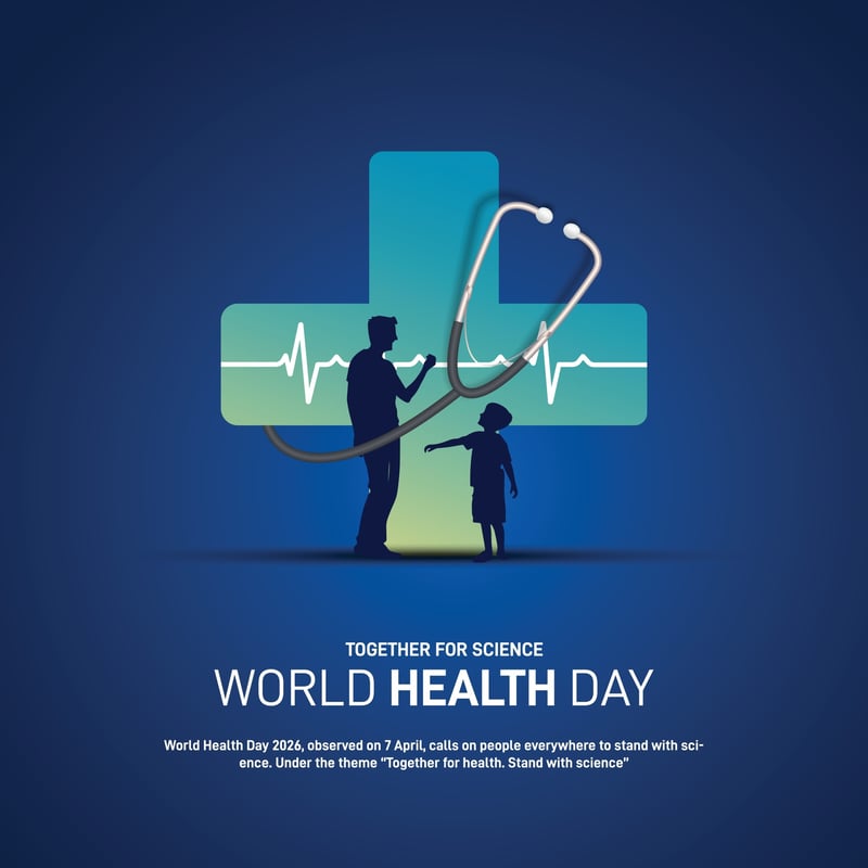 AHF on World Health Day - No Equity, No Pandemic Deal