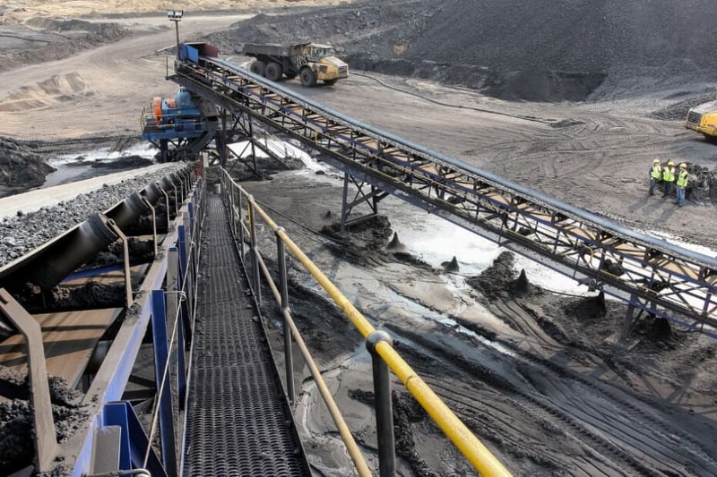 Magnetic Equipment Used in Mining and Processing