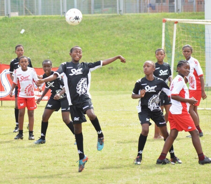 Spur CSI programme reaches more than 30 000 children