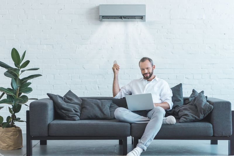 Alair Air Conditioning Takes Comfort to New Heights