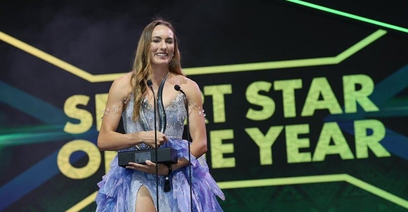 South African Sport Awards 2025 Honours Champions And Rising Stars In Celebration Of Excellence