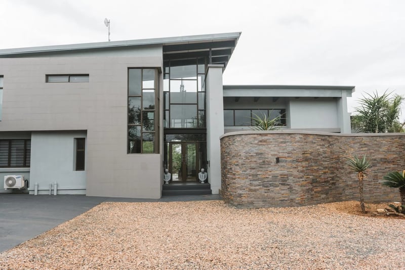 Africana Unveils a Comprehensive Guide to Self-Catering Family Accommodation in Hoedspruit