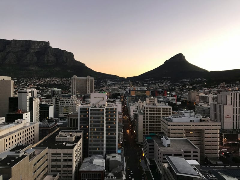 Why You Should Hire an Airbnb Manager in Cape Town