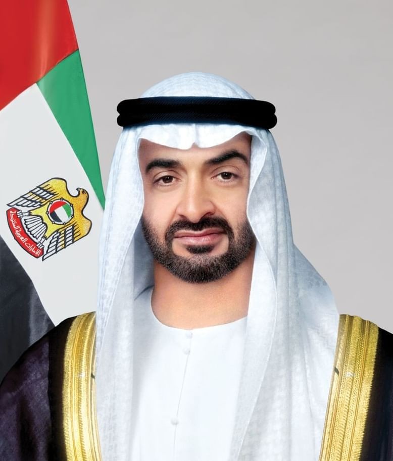 UAE provides support to contain Ebola outbreak