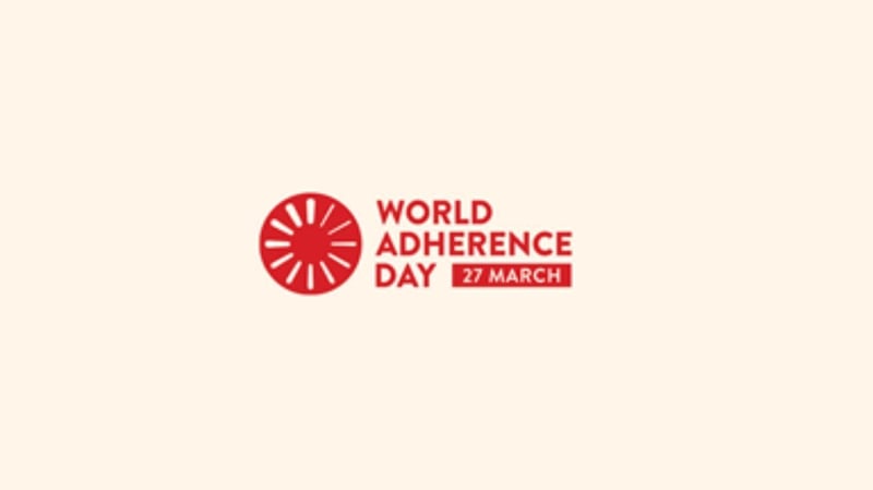 Servier And World Heart Federation Launch #dontmissamoment Campaign For World Adherence Day