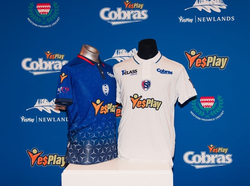 YesPlay partners with Western Province Cricket for a new chapter at Newlands