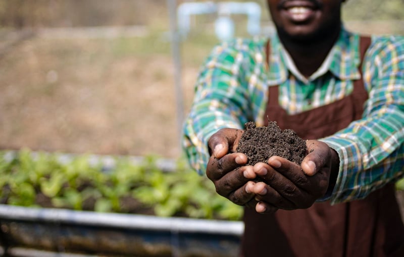 Future-proofing The Foodchain - Bontera™ Leads The Charge Sustainable Farming for a Secure Future